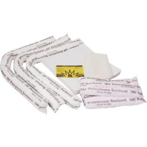 スリーエム 3M スリーエム 3M O/S/K KAE オイルスピルキット 詰め替えセット