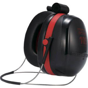 スリーエム 3M スリーエム 3M H10B イヤーマフ PELTOR