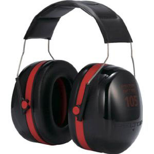 スリーエム 3M スリーエム 3M H10A イヤーマフ PELTOR