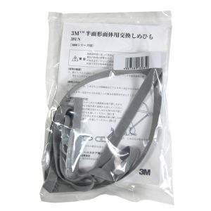 スリーエム 3M スリーエム 3M 381N 3000シリーズ面体交換用しめひも