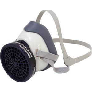 スリーエム 3M スリーエム 3M 1200/3301J-55 有機ガス用防毒マスクセット