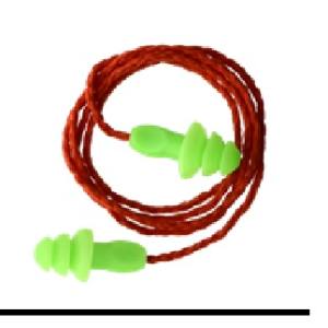 川本産業 川本産業 EP-25C 耳栓 コード 付 100ペア メーカー直送 代引不可 北海道沖縄離島不可