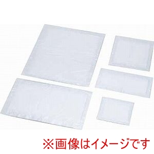 白十字 白十字 276766 19083 モイスキンパッド1530 滅菌済 15×30cm 1箱30袋 30枚入