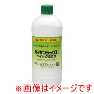 カズサ KAZUSA カズサ バイゲンラックス クイック200 1L