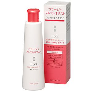 持田ヘルスケア 持田ヘルスケア フルフルネクストリンス なめらかタイプ 200ml