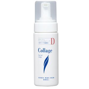 持田ヘルスケア 持田ヘルスケア コラージュ D フェイシャルソープ 150ml