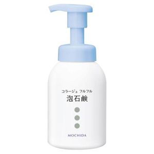 持田ヘルスケア 持田ヘルスケア コラージュフルフル 泡石鹸 300ML