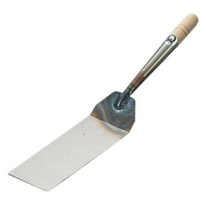 若林工業 若林工業 鉄 餃子返し