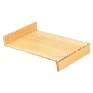 ヤマコー 用美 YAMACO ヤマコー 椹 関西風抜板 S型 大 07208 用美