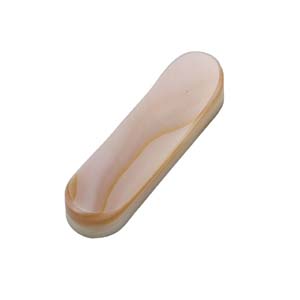 ヤマコー 用美 YAMACO ヤマコー シェル箸置 ブリッジ ローズ 08783 用美