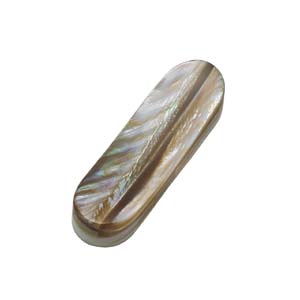 ヤマコー 用美 YAMACO ヤマコー シェル箸置 ブリッジ マーブル 08785 用美