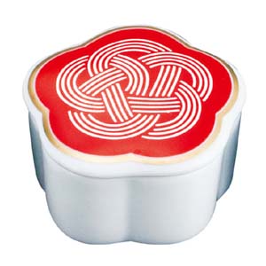 ヤマコー 用美 YAMACO ヤマコー 蓋付珍味入 あわじ 26991 用美