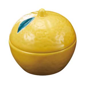 ヤマコー 用美 YAMACO ヤマコー 蓋付ゆず珍味入 S 27760 用美