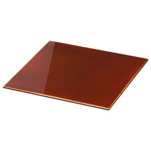 ヤマコー 用美 YAMACO ヤマコー 細密盛器用 春慶のせ蓋 28005 用美