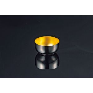 ヤマコー 用美 YAMACO ヤマコー ステンレス丸千代口 内金 29056 用美