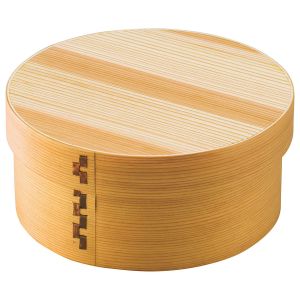 ヤマコー 用美 YAMACO ヤマコー 杉 ワッパ飯器 5寸 33306 用美