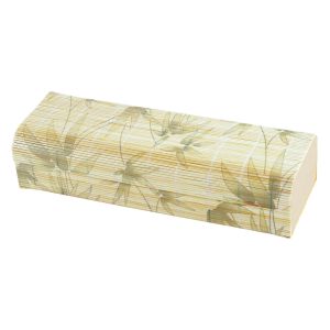 ヤマコー 用美 YAMACO ヤマコー 新すだれ弁当 笹柄 小 38539 用美