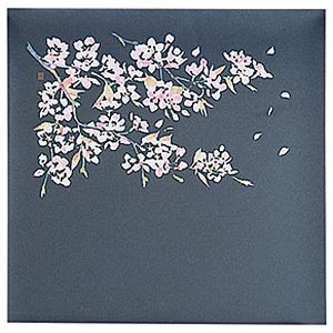 ヤマコー 用美 YAMACO ヤマコー 四季クリアシート 桜 200枚入 66417 用美