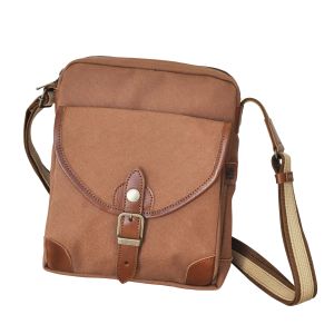 ヤマコー 用美 YAMACO ヤマコー 柿渋染 ボディバッグ 79345 用美