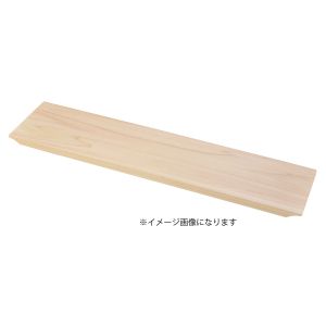 ヤマコー 用美 YAMACO ヤマコー ひのき押寿司器 10切用トレイ 84409 用美