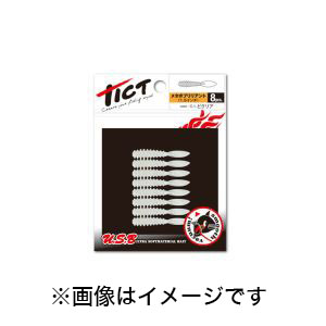 ティクト TICT ティクト メタボブリリアント 1.5 C-23 銀粉シラスUV TICT