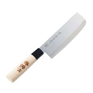 ダイキチ ダイキチ 菜切り包丁 165mm 堺源吉 和包丁 MA-3700
