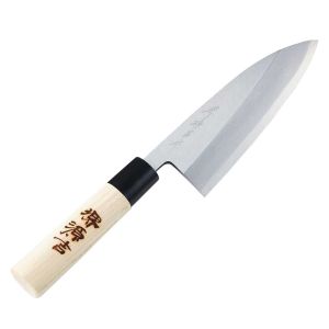 ダイキチ ダイキチ 出刃包丁 150mm 堺源吉 和包丁 MA-3701
