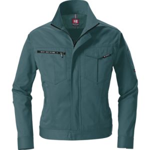 バートル BURTLE バートル 6071-17-LL ブルゾン クーガー