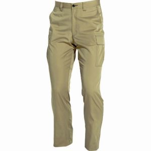 バートル BURTLE バートル 6072-24-82 カーゴパンツ キャメル