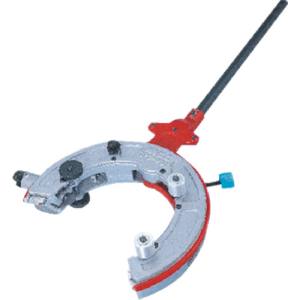 MCCコーポレーション 松阪鉄工所 MCC RPE-150 ラチェットポリエチレンカッタ 150 松阪鉄工所