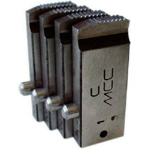 MCCコーポレーション 松阪鉄工所 MCC CMCG00190 CMチェーザ PT1/4-3/8 松阪鉄工所