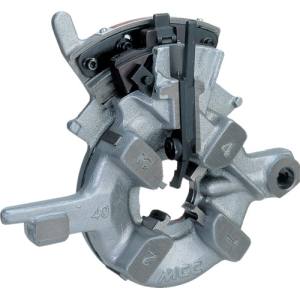 MCCコーポレーション 松阪鉄工所 MCC PMDAD04 AMダイヘッド 1- 1.1/2 AD40 松阪鉄工所