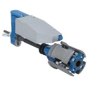 MCCコーポレーション 松阪鉄工所 MCC SSPE-100 PEスクレーパ 100 松阪鉄工所