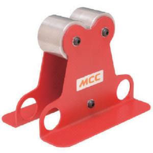 MCCコーポレーション 松阪鉄工所 MCC EHCS60 高速SUS管カッタ用パイプサポート 松阪鉄工所
