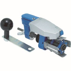 MCCコーポレーション 松阪鉄工所 MCC SSPES50 PEスクレーパ 50  切粉収納ケース&樹脂ケース 松阪鉄工所