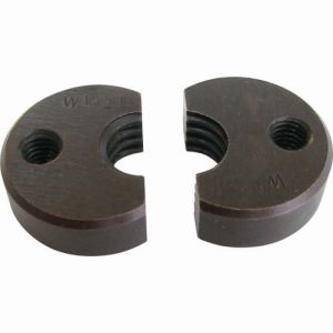 MCCコーポレーション 松阪鉄工所 MCC ABEM10S 全ネジカッタ替刃 M10 松阪鉄工所