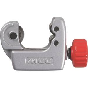 MCCコーポレーション 松阪鉄工所 MCC TC-28 チューブカッタ28  ベアリング付 松阪鉄工所