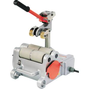 MCCコーポレーション 松阪鉄工所 MCC EHC60RUS 高速パイプカッタ60コーンリーマ付 ウレタンローラ 薄肉刃付 松阪鉄工所 メーカー直送 代引不可 北海道 沖縄 離島不可