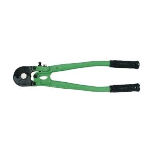 MCCコーポレーション 松阪鉄工所 MCC WC-0245 ワイヤーロープカッタ 450 松阪鉄工所