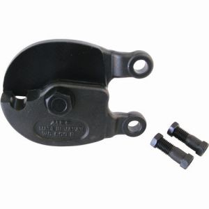 MCCコーポレーション 松阪鉄工所 MCC WCE0245 ワイヤーロープカッタ替刃 450 松阪鉄工所