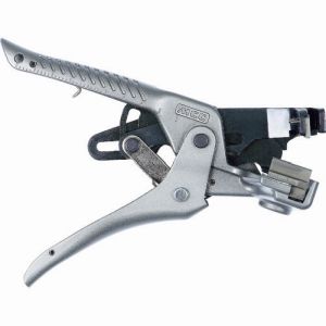 MCCコーポレーション 松阪鉄工所 MCC VS-L1623 VA線ストリッパ エボリューション 左利き用 松阪鉄工所