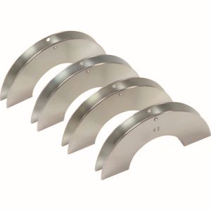 MCCコーポレーション 松阪鉄工所 MCC EML5032 マルチクランプ50用32ライナ 松阪鉄工所