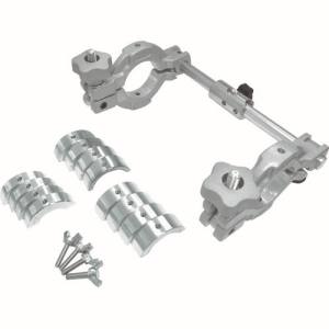 MCCコーポレーション 松阪鉄工所 MCC EKS5025A ソケットエルボチーズクランプ 50×25A 松阪鉄工所