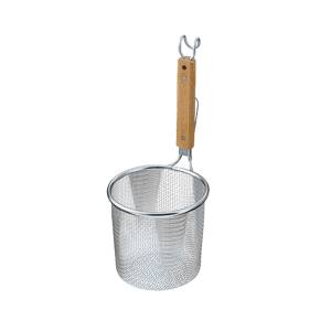 新越ワークス スリースノー ステンレス デカてぼ 15cm 引掛付 新越ワークス TS