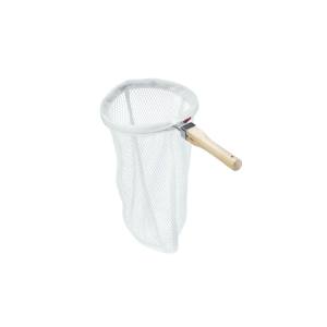 新越ワークス スリースノー 替え網式 木柄 讃岐 たも 小 30584 新越ワークス TS