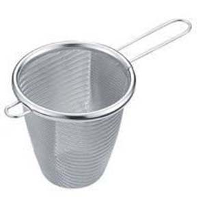 新越ワークス スリースノー 18-8 ちょい 茶こし 33330 新越ワークス TS