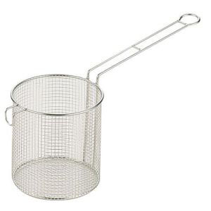 遠藤商事 TKG TKG SA 18-8 ステンレス フランクフルトバスケット 遠藤商事