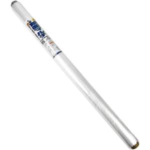 日本マタイ 日本マタイ ニコニコ菜園マルチ 透明 95cmx50m