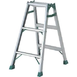 ピカ PICA ピカ JOB-90E はしご兼用脚立スーパージョブJOB型 3尺 メーカー直送 代引不可 北海道沖縄離島不可