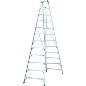 ピカ PICA ピカ JOB-270E 専用脚立スーパージョブJOB型 9尺